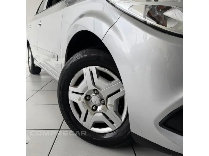 ONIX 1.0 MPFI LT 8V FLEX 4P MANUAL