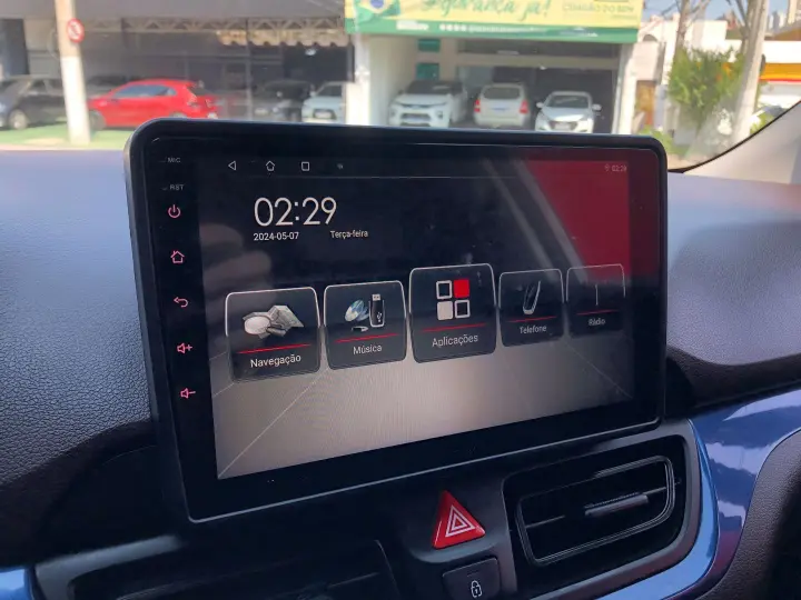 Hb20 1.0 Tgdi Flex Diamond Automático