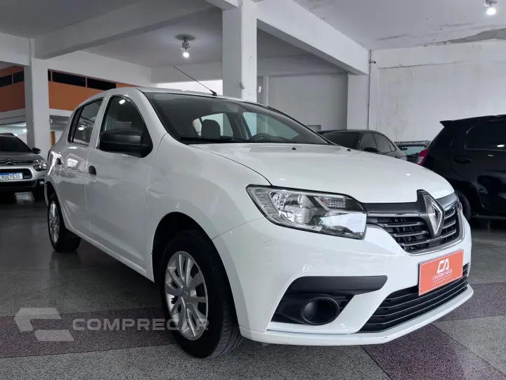 SANDERO 1.0 12V SCE Life