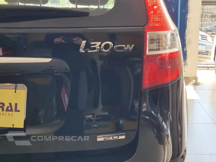 i30cw 2.0 16V 145cv Mec. 5p
