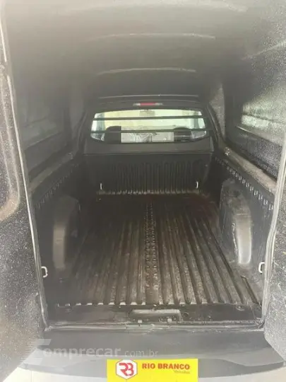 SAVEIRO 1.6 MSI Robust CS 16V