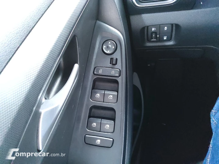 CRETA 1.0 TGDI FLEX COMFORT AUTOMÁTICO