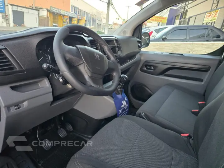 Expert Business 1.6 Turbo Diesel