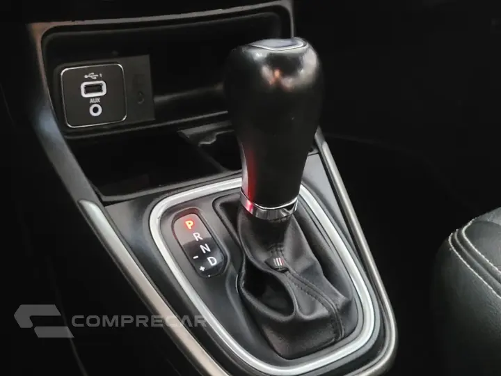 Strada Volcano 1.3 Flex 8V CD Aut.
