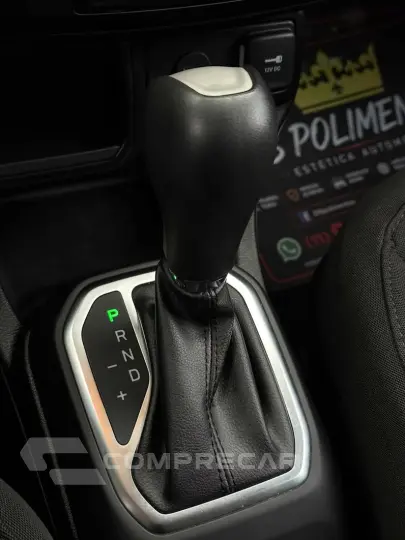 RENEGADE 1.8 16V Sport