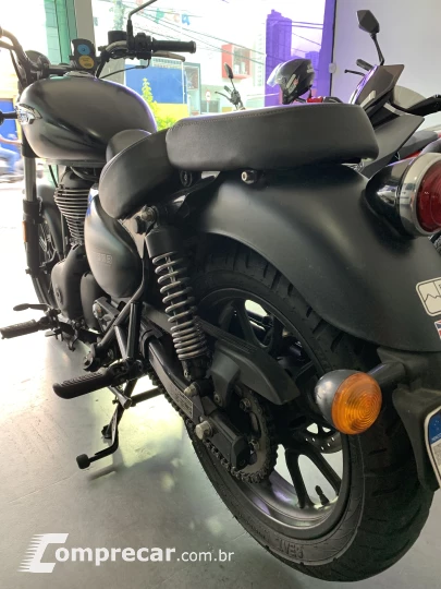 METEOR 350 STELLAR