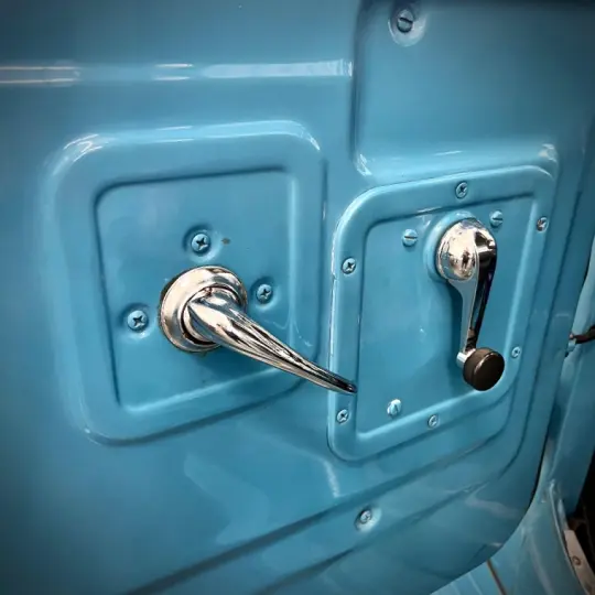 BANDEIRANTE 4.0 Oj55lp-b 4X4 CS