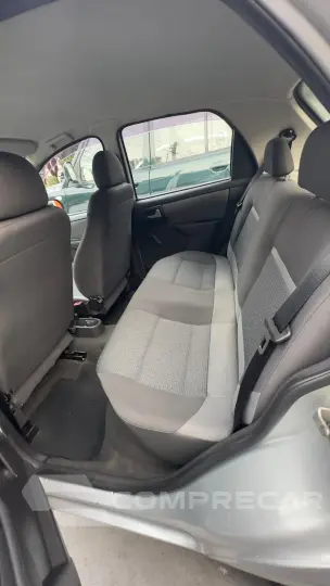 Celta Spirit/ LT 1.0 MPFI 8V FlexP. 5p