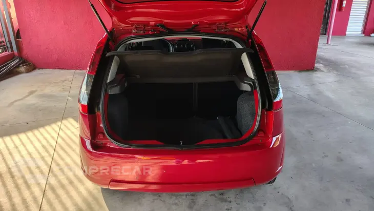 FIESTA 1.0 MPI Class Hatch 8V