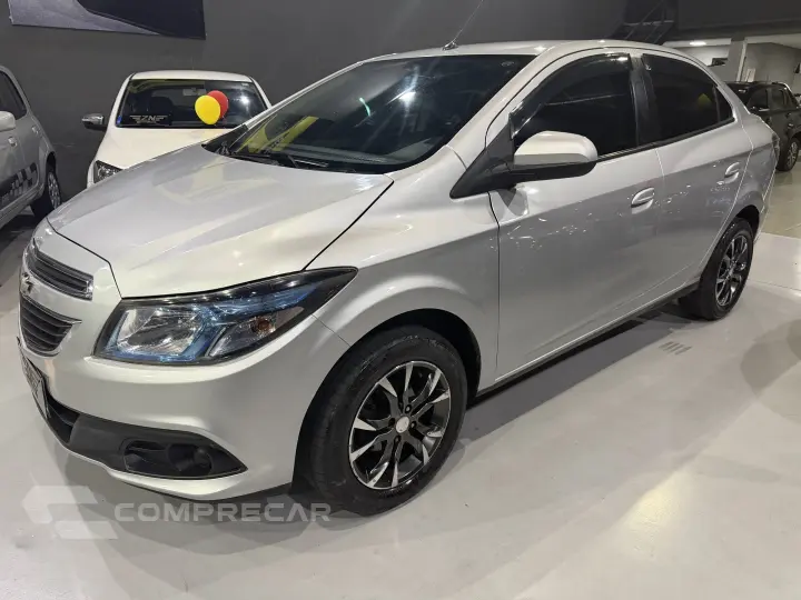 PRISMA 1.4 MPFI LT 8V FLEX 4P MANUAL