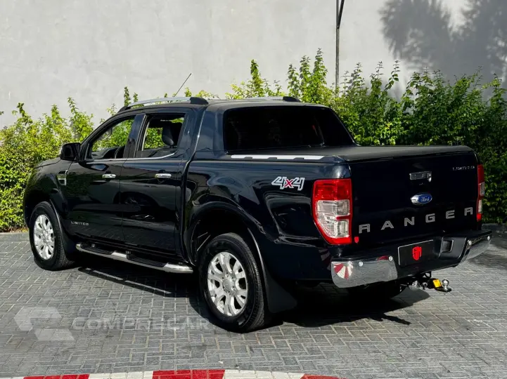RANGER 3.2 Limited 4X4 CD 20V