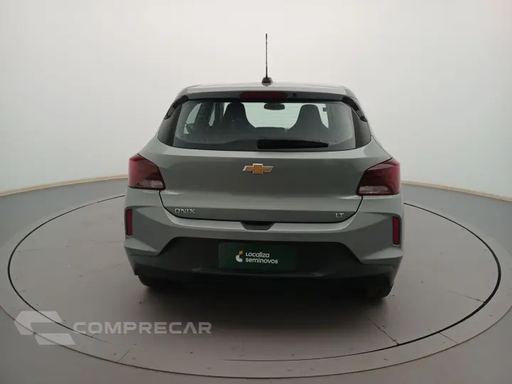 ONIX 1.0 FLEX LT MANUAL