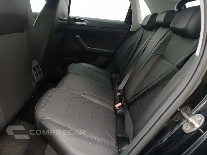 POLO 1.0 170 TSI HIGHLINE AUTOMÁTICO