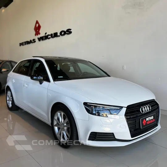 A3 1.4 TFSI Sportback 16V