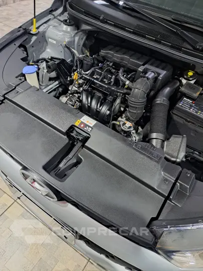 HB20 1.0 12V Sense