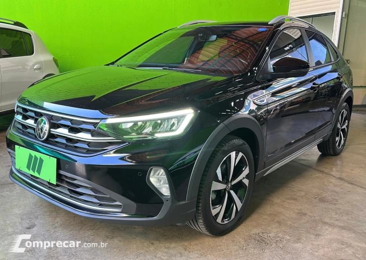 NIVUS 1.0 200 TSI Highline