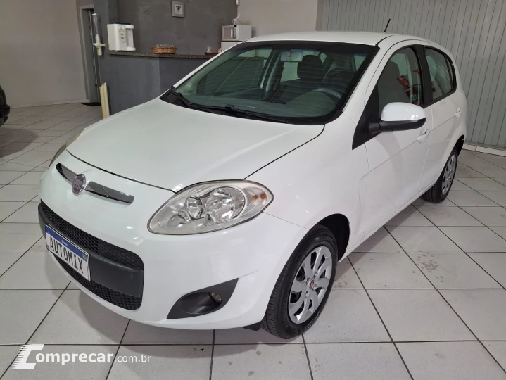 PALIO 1.0 MPI Attractive 8V