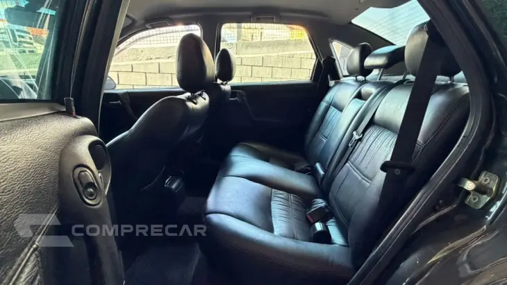 Vectra Expres./ Collection  2.0 MPFI 8V