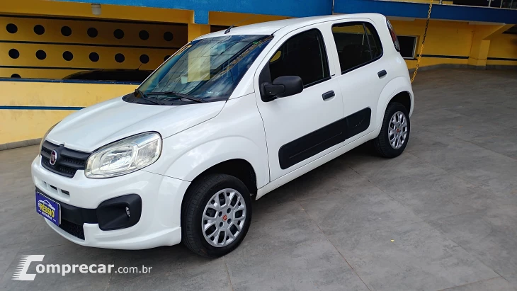 UNO 1.0 EVO Vivace 8V