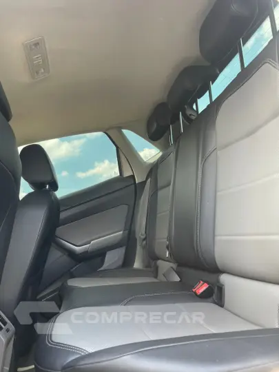 POLO 1.0 200 TSI Highline