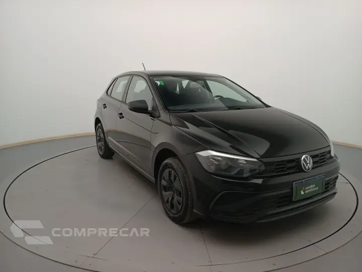 POLO 1.0 MPI TRACK MANUAL