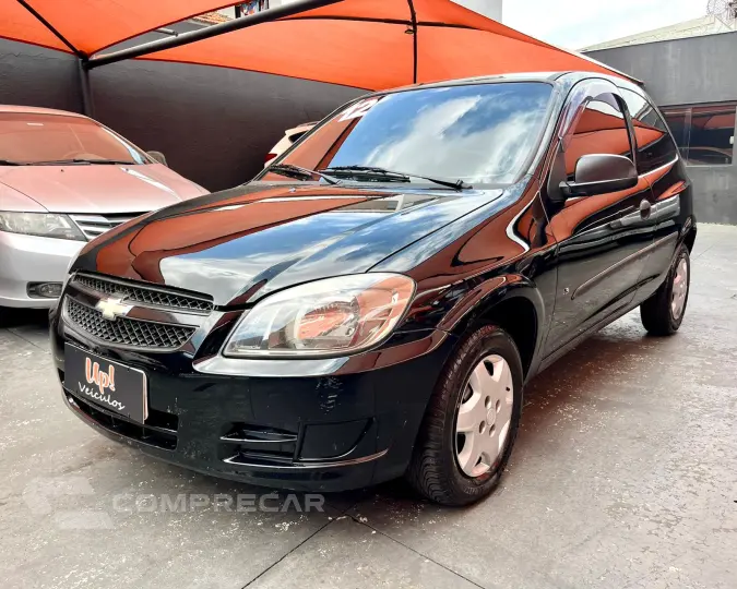 CELTA 1.0 MPFI LS 8V