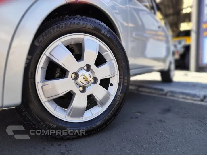 CORSA 1.4 MPFI MAXX 8V FLEX 4P MANUAL