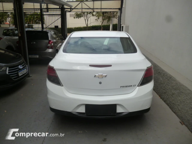 PRISMA 1.4 MPFI LT 8V