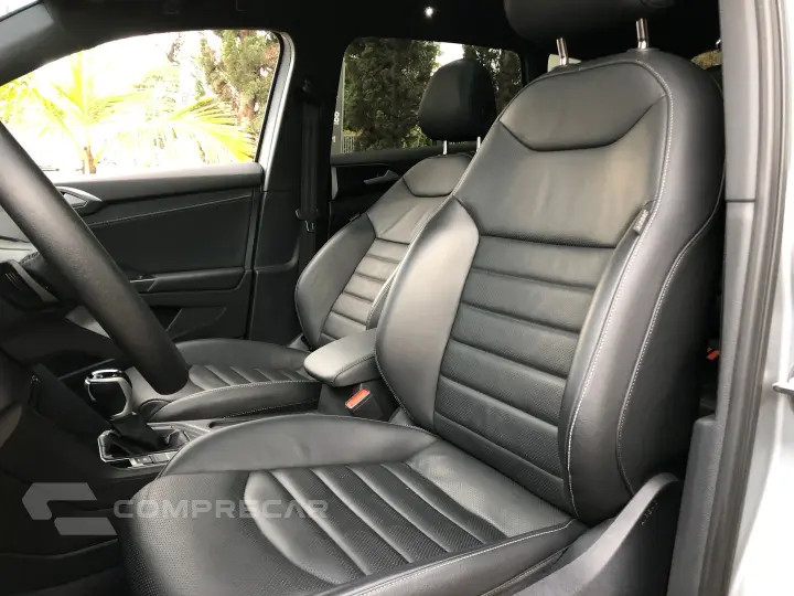 Taos 1.4 250 Tsi Total Flex Highline Automático