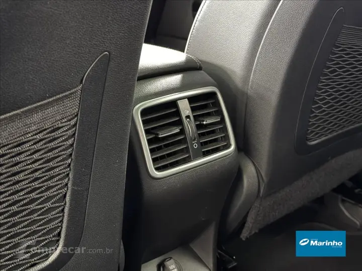 SPORTAGE 2.0 EX 4X2 16V FLEX 4P AUTOMÁTICO