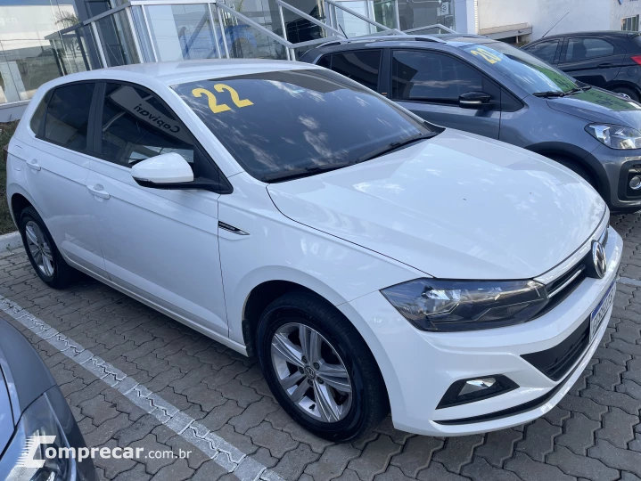POLO 1.0 200 TSI Comfortline