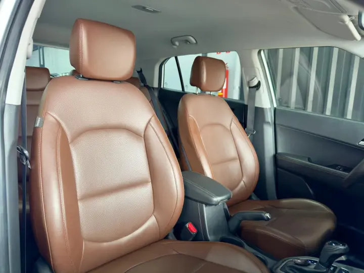 CRETA 2.0 16V Prestige