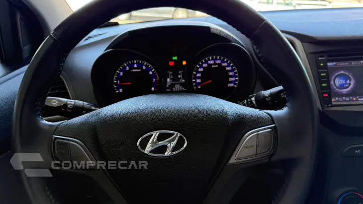 HB20 1.6 Premium 16V