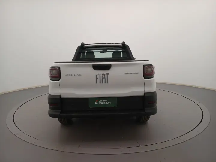 STRADA 1.3 FIREFLY FLEX ENDURANCE CS PLUS MANUAL