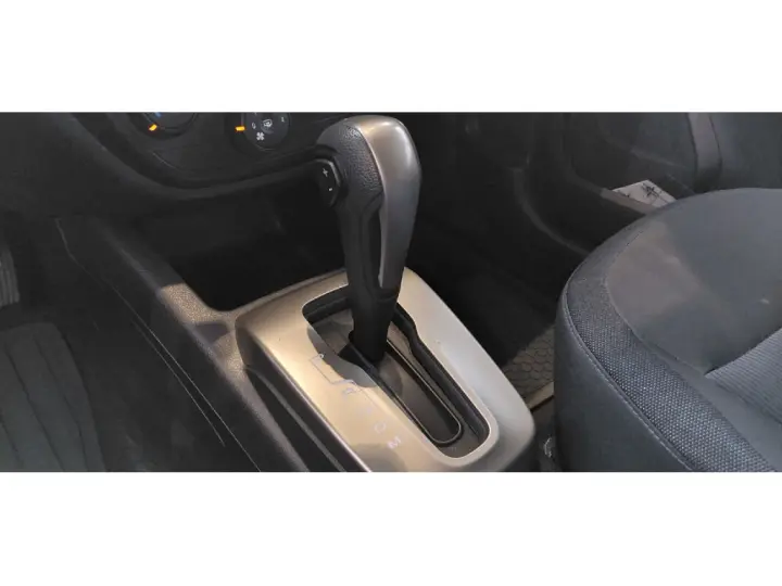 SPIN 1.8 LT 8V FLEX 4P AUTOMÁTICO