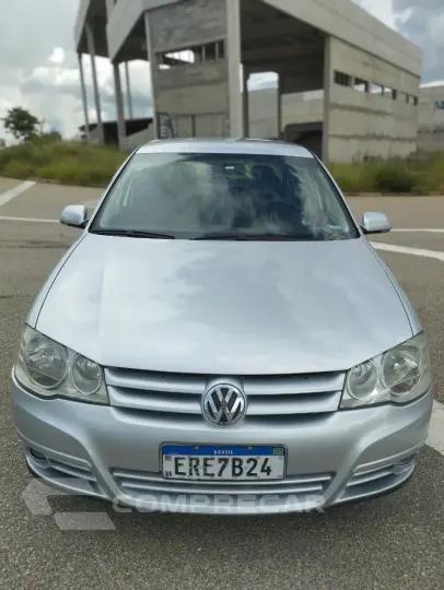 GOLF 1.6 MI Sportline 8V