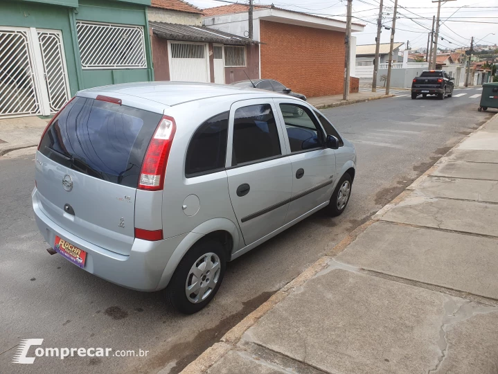 MERIVA 1.8 MPFI JOY 8V
