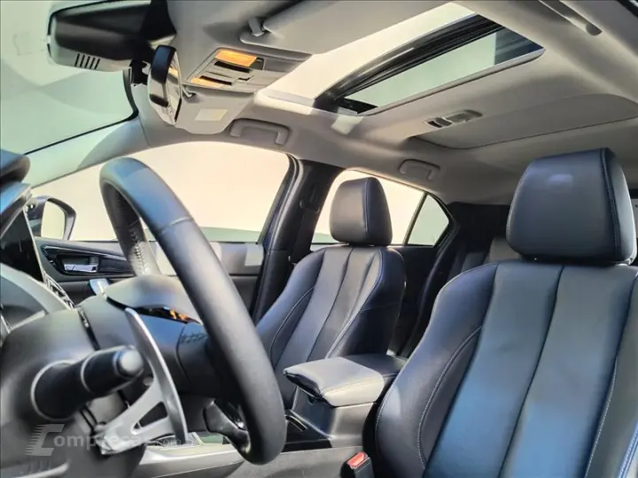 ECLIPSE CROSS 1.5 Mivec Turbo Hpe-s S-awc