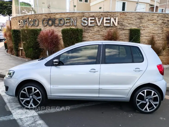 FOX 1.6 MI Trendline 8V