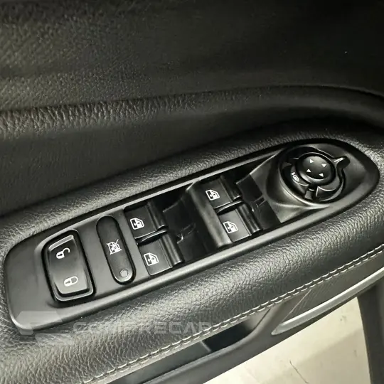 Toro Volcano 1.3 T270 4x2 Flex Aut.