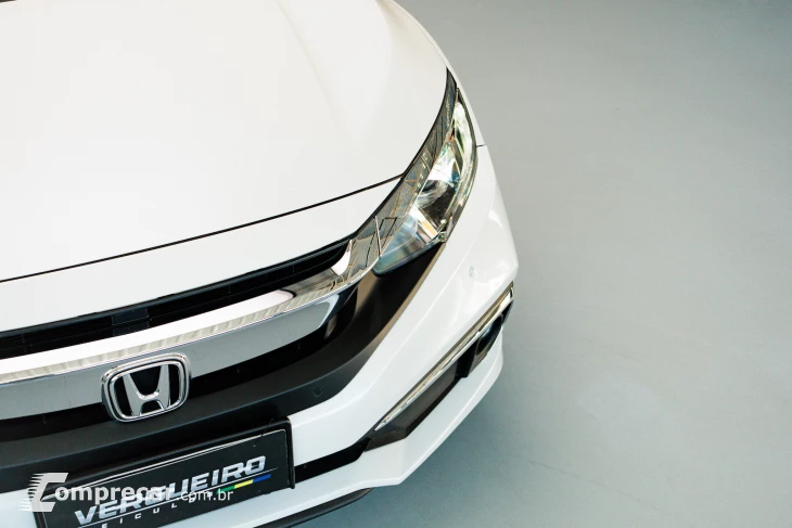 CIVIC 2.0 16vone EXL