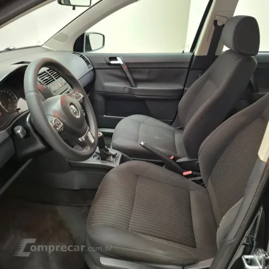 POLO 1.6 MI 8V