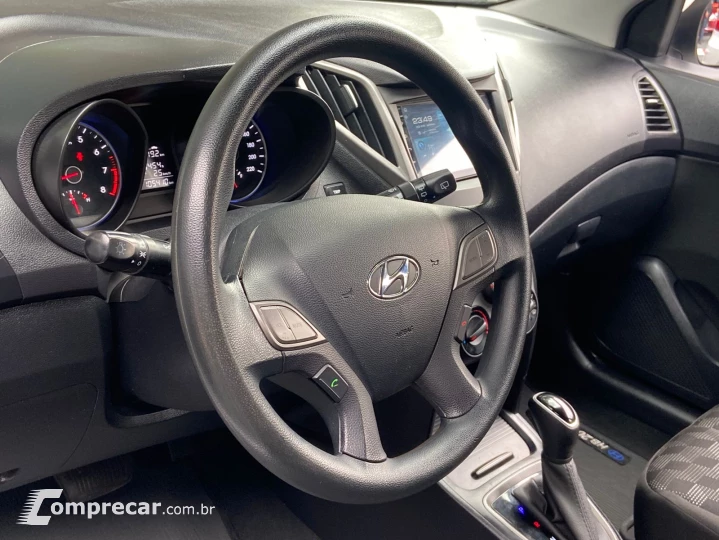 HB20 1.6 Comfort Plus 16V