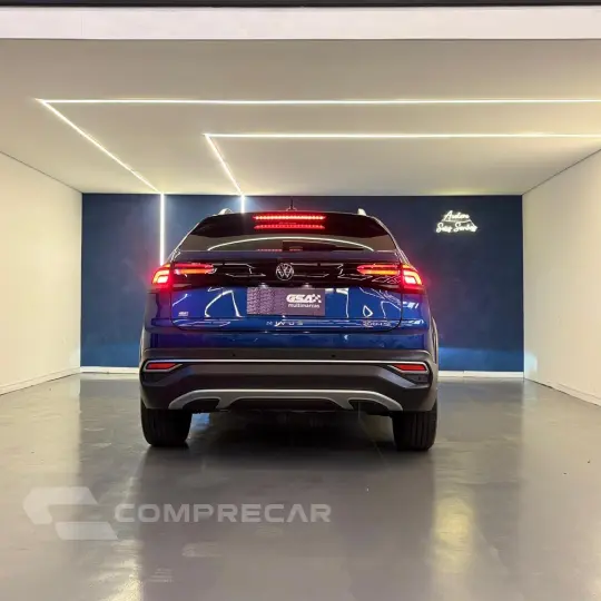 Nivus Highline 1.0 200 TSI Flex Aut.