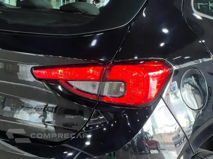 ARGO 1.0 FIREFLY FLEX MANUAL