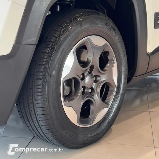 Renegade1.8 4x2 Flex 16V Aut.