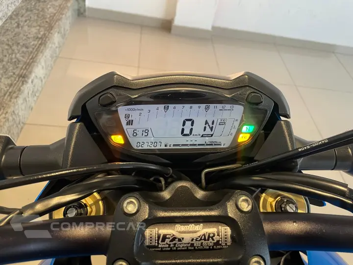 GSX-S 1000