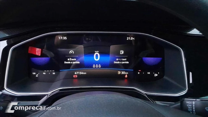 VIRTUS 1.0 170 TSI MANUAL
