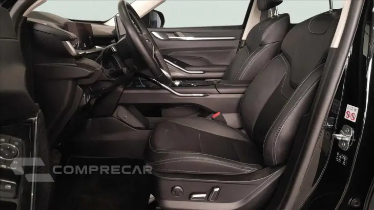 HAVAL H6 1.5 HEV PREMIUM E-TRACTION