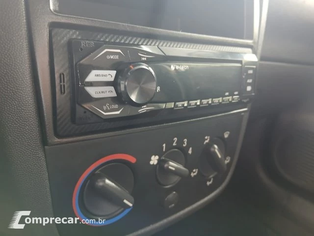MONTANA - 1.4 MPFI CONQUEST CS 8V 2P MANUAL